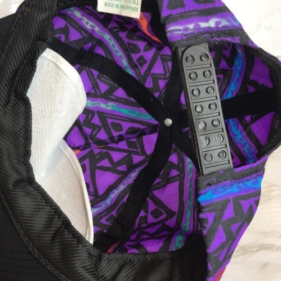 Hoxer headwear NFM retro SnapBack hat - Picture 9 of 10